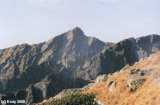 Kriv�� (2494 m.) z Predn�ho Soliska