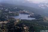 �trbsk� pleso z Predn�ho Soliska