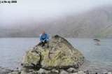 Ve�k� Hincovo pleso (1945 m.)