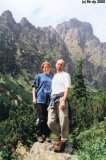 Mengusovsk� dolina