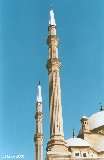 minaret meity Muhammada Alho