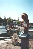Harlingen - str�ca prieplavu