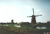Kinderdijk