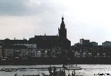 Nijmegen - podve�ern� centrum