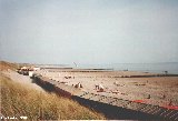Zeeland - pobre�ie Severn�ho mora